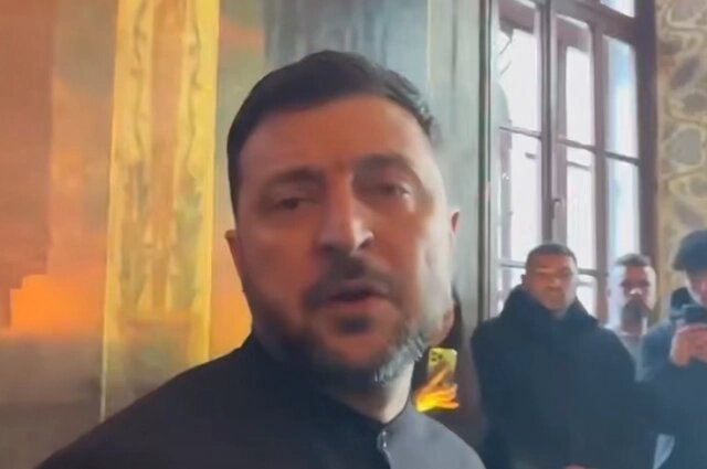    Фото: Кадр из видео