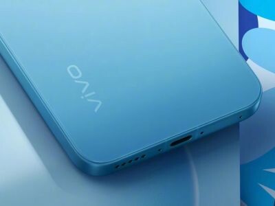    Компактный vivo S50 Pro Mini получил дату анонса