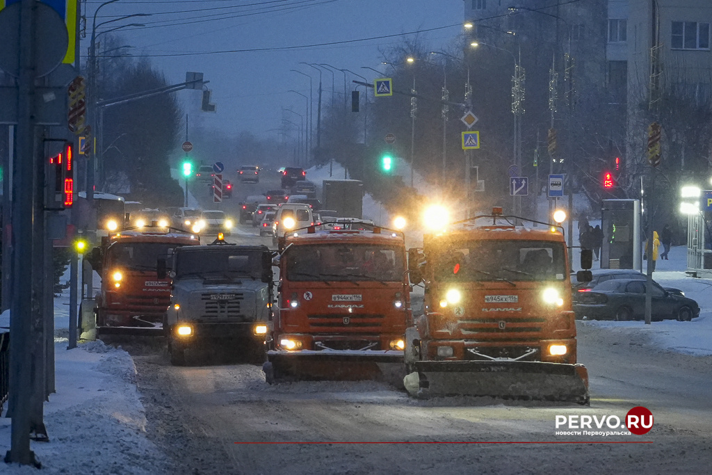Фото Кравчук Максим / www.pervo.ru
