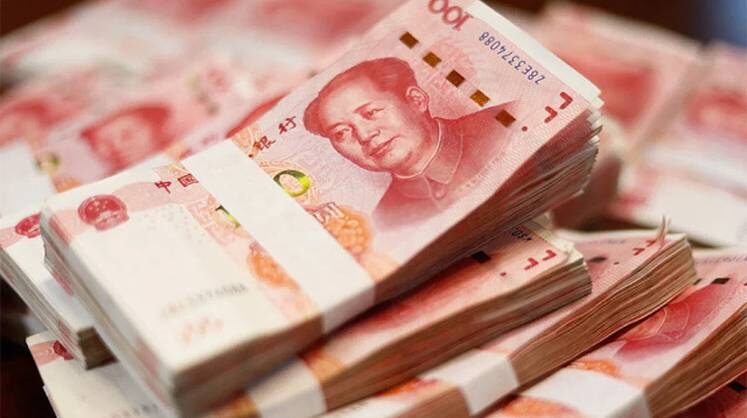     Спрос на дебютные государственные облигации, номинированные в китайских юанях, высокий