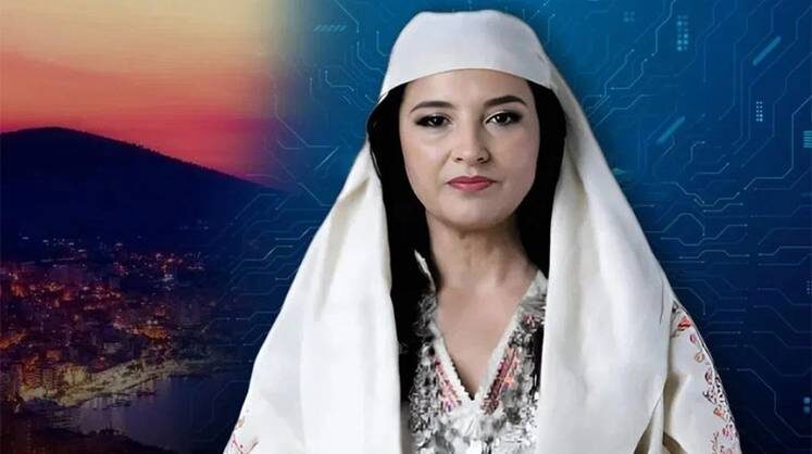     Очень адаптивная Диэлла