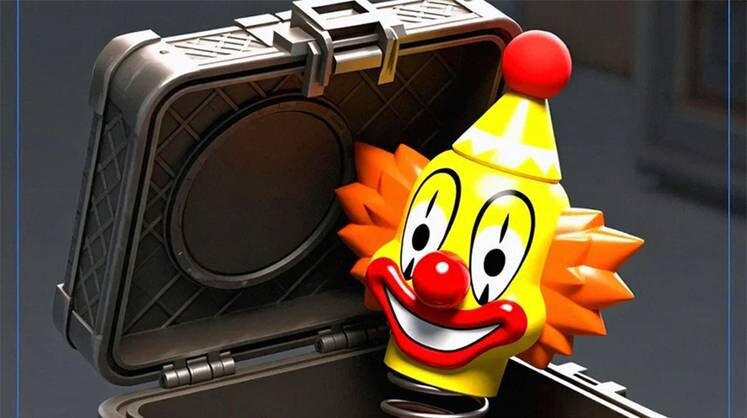     Иллюзия стабильности инвестиций в игровые предметы CS обрушилась в ночь с 22 на 23 октября