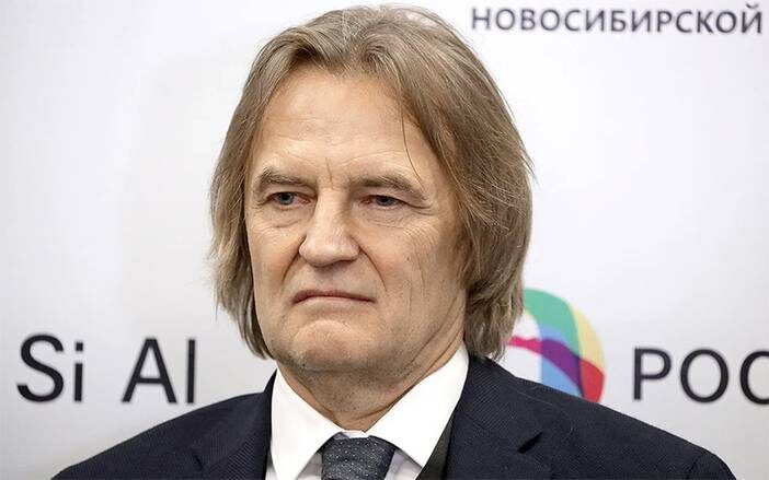    КИРИЛЛ КУХМАРЬ/ТАСС: Михаил Предтеченский