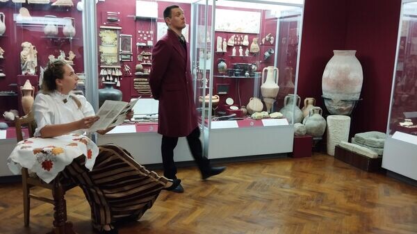    © РИА Новости Крым