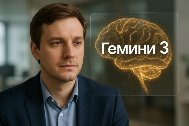    Gemini 3 доказала превосходство реальных тестов над маркетинговыми обещаниями, раскрыв истинную ценность технологических инноваций в действии.