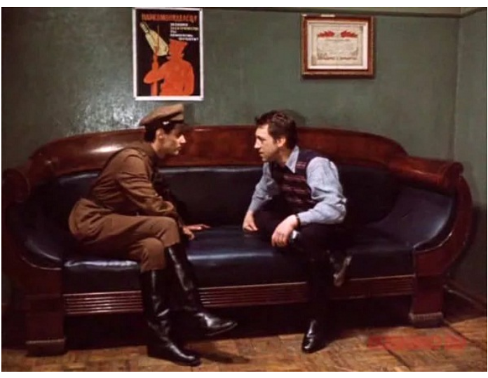 Любимые фразы и цитаты Высоцкого - из песен и кино .