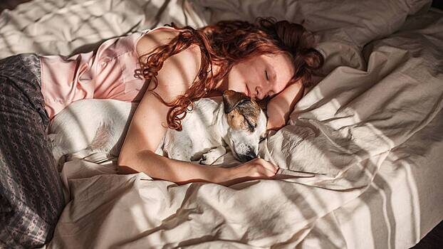 © Вечерняя Москва