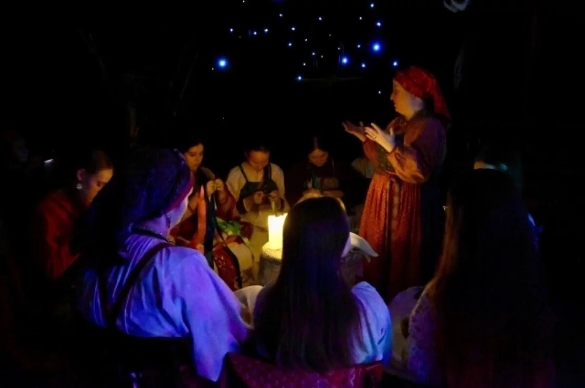    Фестиваль будет проходить в 15-й раз.