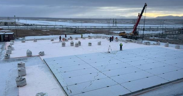 Фото: ПрофСтрой