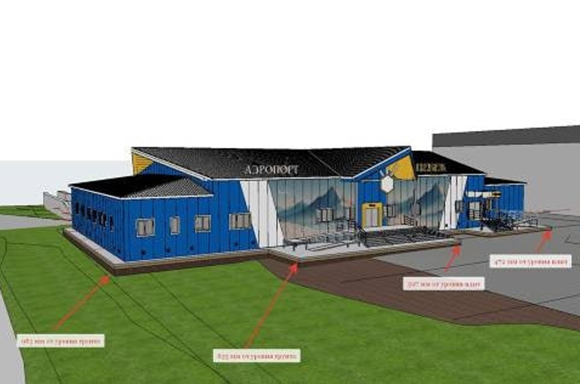 Фото: ПрофСтрой