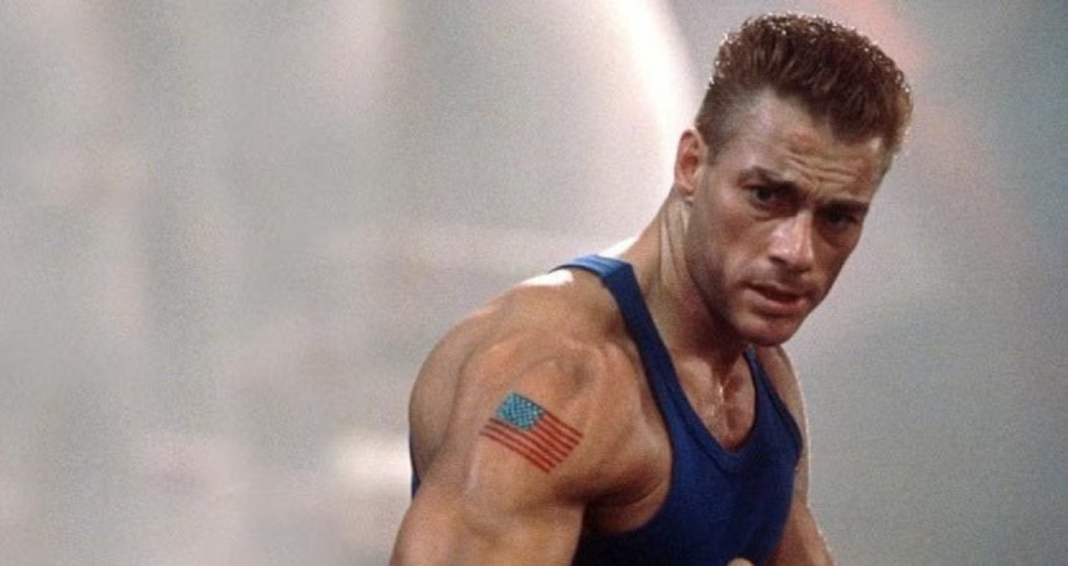 В своей жизни Жан-Клод пережил несколько взлётов и падений.