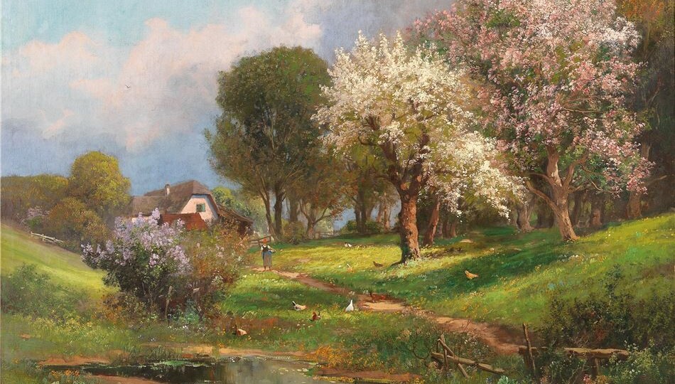 Лёгкое счастье. Глава 1. Рассказ