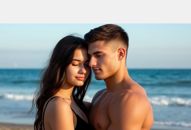 Катюшка с Сашиком