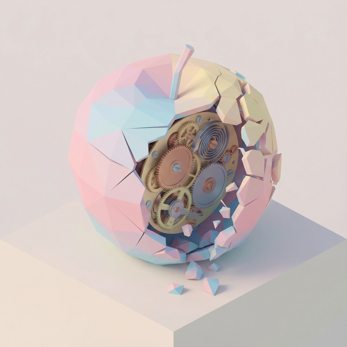 Начало конца для Apple