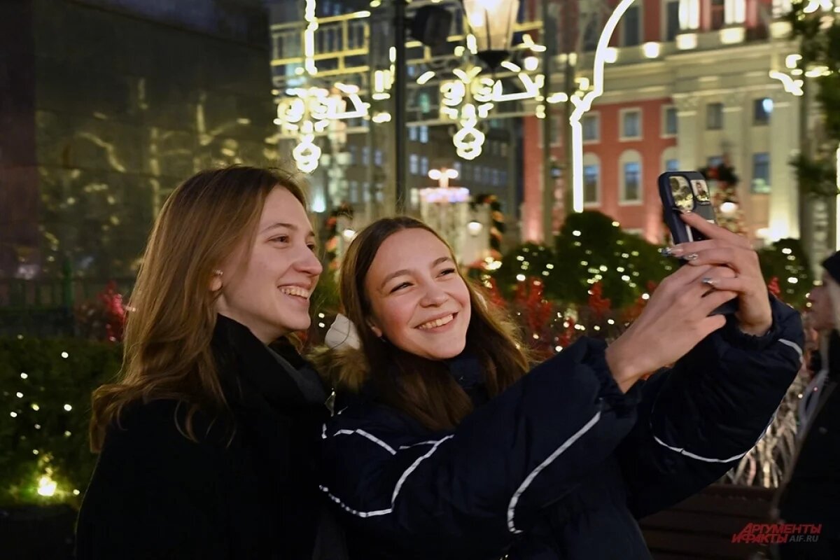    Резкая смена климата: появился первый прогноз погоды на Новый год