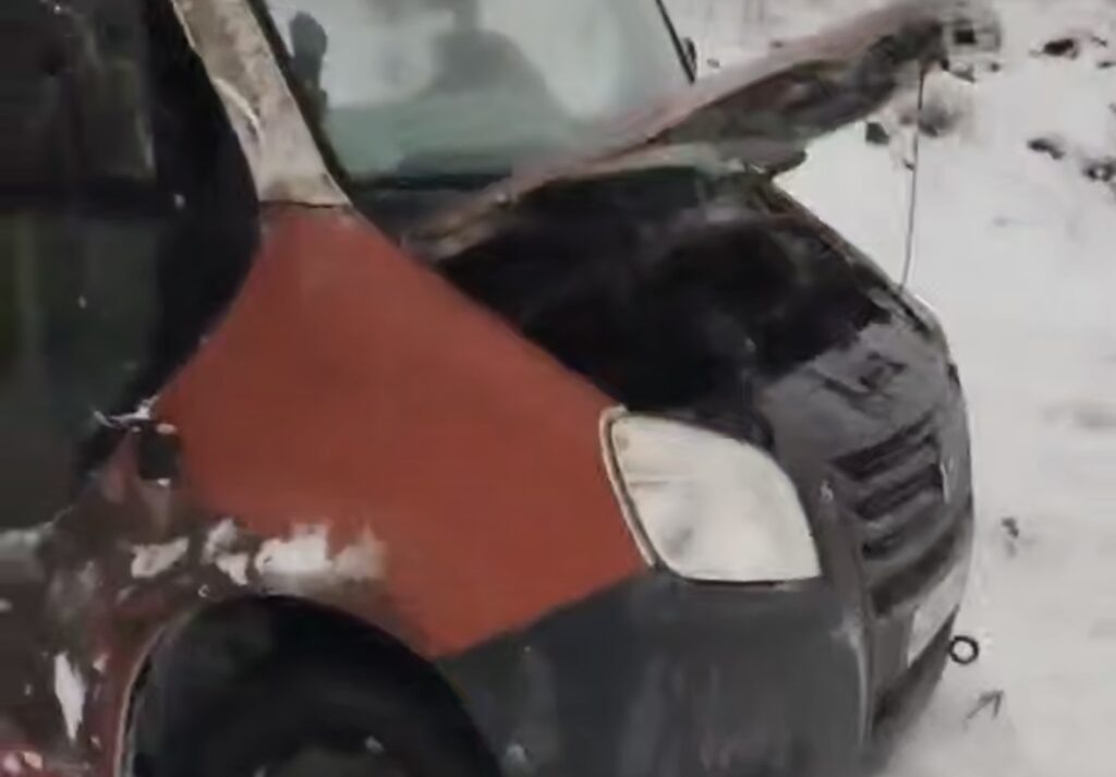    Фото: Соцсети Ольга Гилёва