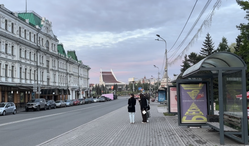     Тематическое фото. Фото: ИА OmskMedia