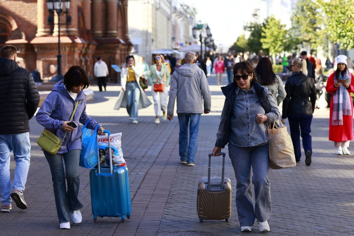    Павел Хацаюк / ИД «Вечерняя Казань»