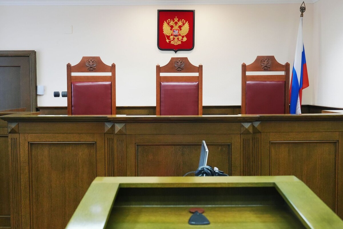     / Источник: © ИЗВЕСТИЯ/Эдуард Корниенко