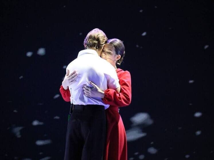     Фото: ЦКиС «Геолог»