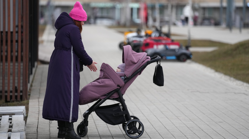    Фото: ИЗВЕСТИЯ/Дмитрий Коротаев