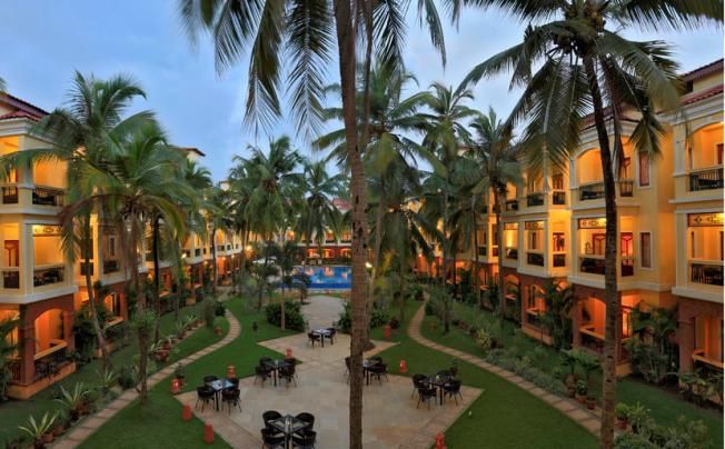 Куда поехать в феврале, чтобы не разориться: доступные пляжи, вкусная еда, хорошие отели