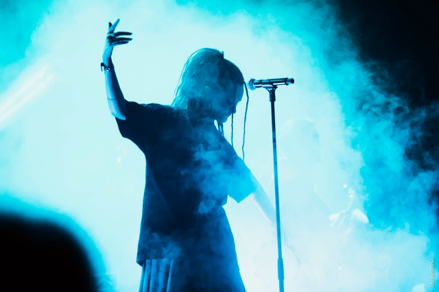 Фото: BezKosmosa