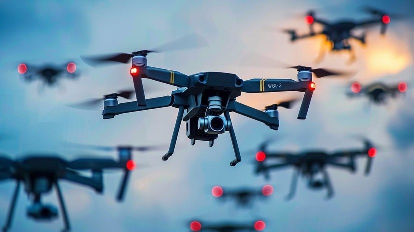   Сгенерировано с помощью ИИ