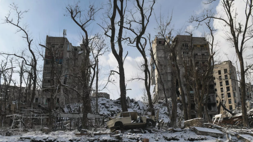   РИА Новости