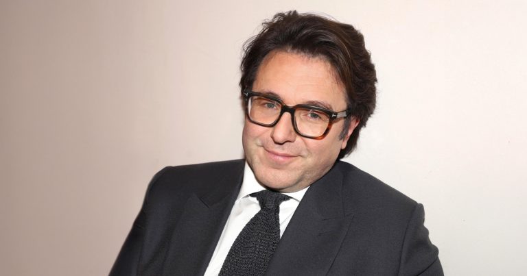 Это мой город: телеведущий Андрей Малахов