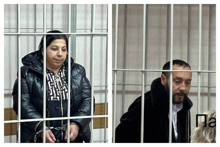    Фото Управления Судебного департамента Новосибирской области