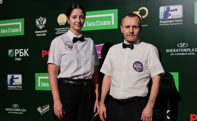    © Центр спортивной подготовки Ленинградской области