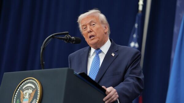    © AP Photo / Evan Vucci