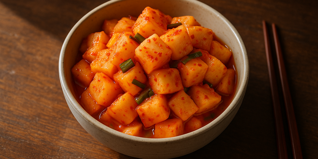 Что такое ЛОБА? Чем её заменить? Как используется ЛОБА в КОРЕЙСКОЙ КУХНЕ?