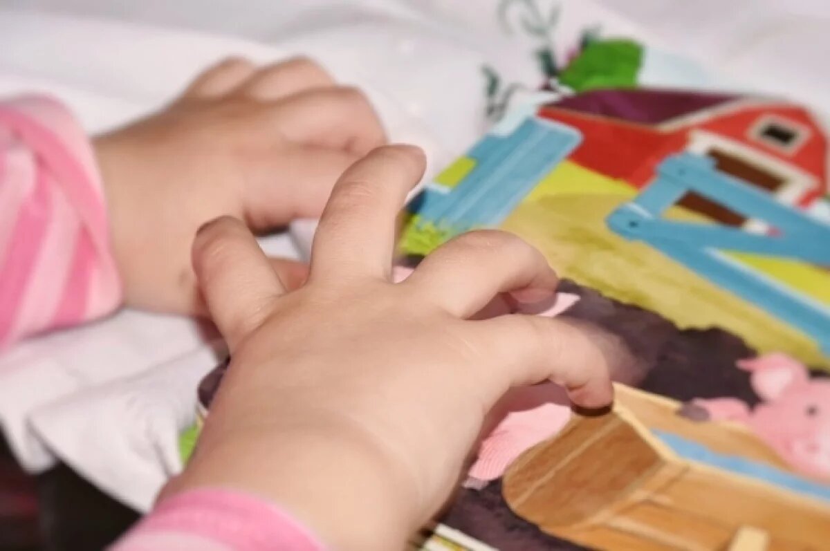    В Новосибирске падают продажи детских книг из-за роста цен