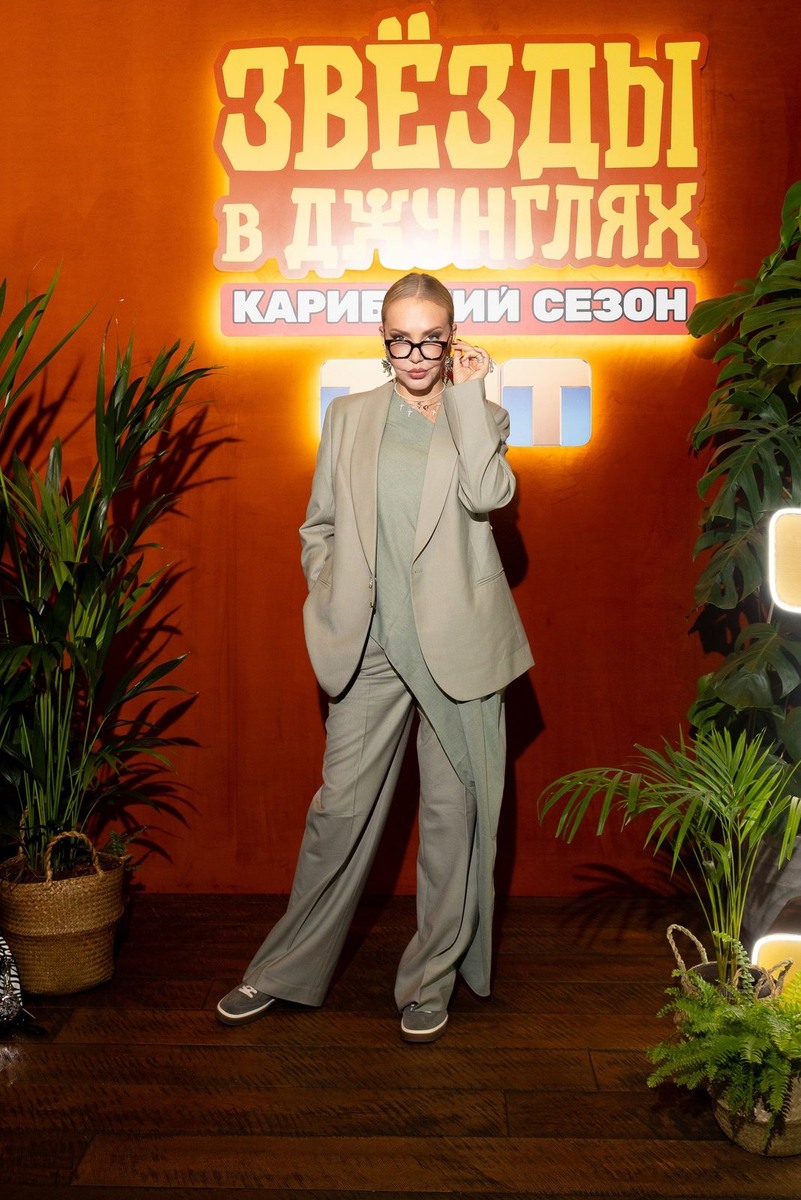 Маша Малиновская 