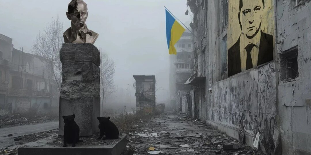 Киев. Началось: Люди вышли на улицы - бунт запущен по новому сценарию