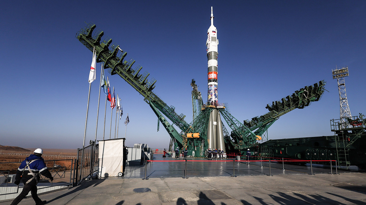   Сергей Савостьянов / ТАСС- Архивное фото