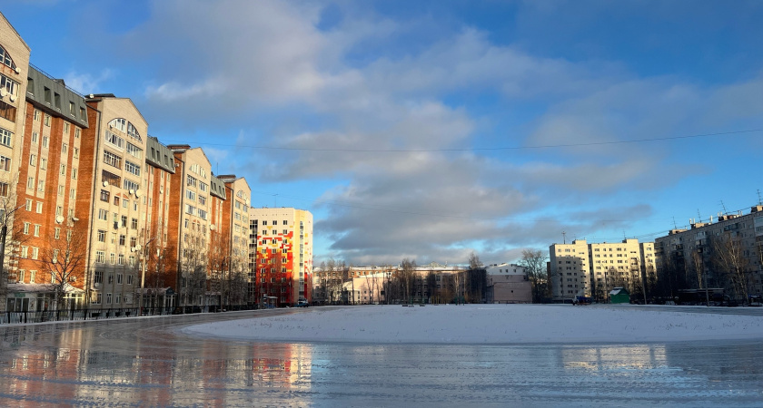    Фото: архив редакции