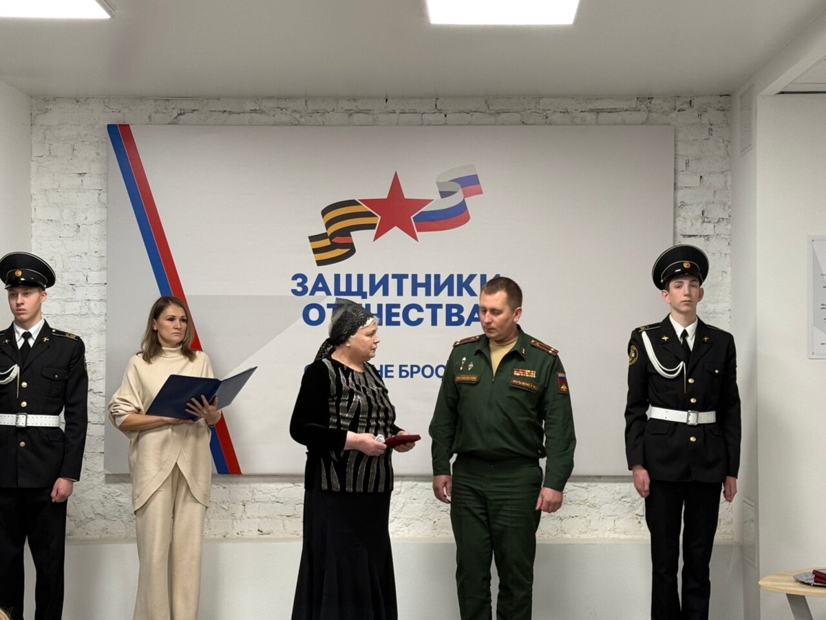    Фото: Защитники Отечества | Республика Карелия