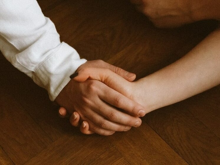     Врачи Хакасии посоветовали укрепить доверие для здоровых отношений. Фото: архив МК в Хакасии