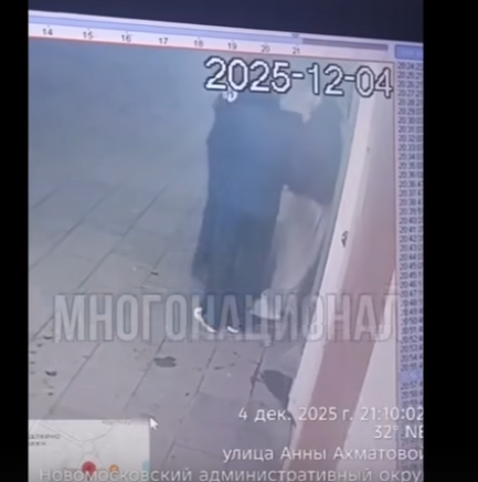 Кавказцы отоварили приезжего в Москве: вымогали у него деньги, а в полиции тянут с разбирательствами