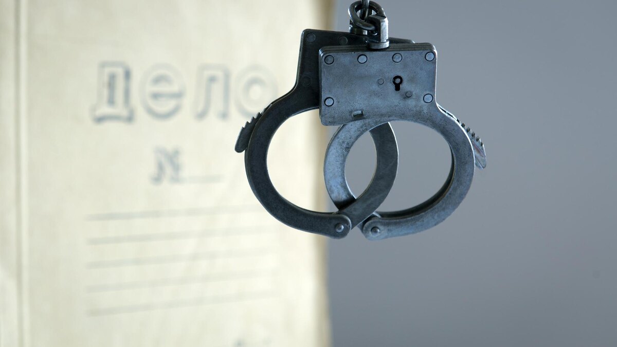    Фото:Nikolay Gyngazov/Global Look Press