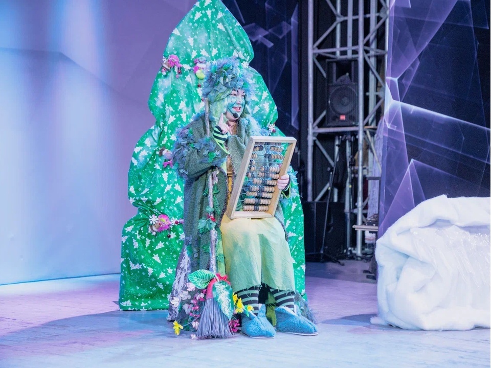    Фото: REGIONS/Наталия Надточая