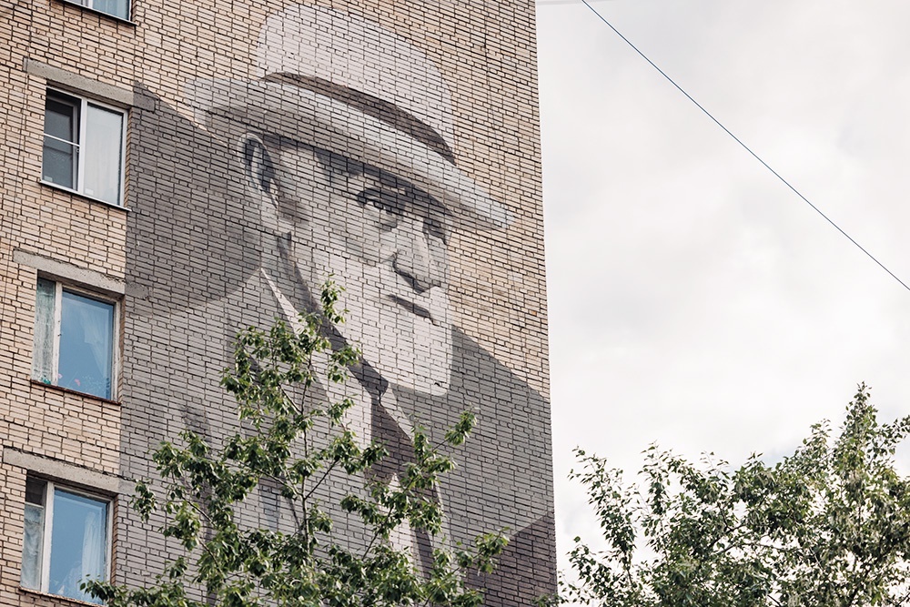    Рязанский государственный медицинский университет носит имя великого земляка - академика И.П. Павлова. / Фото: АНО "АРТ"