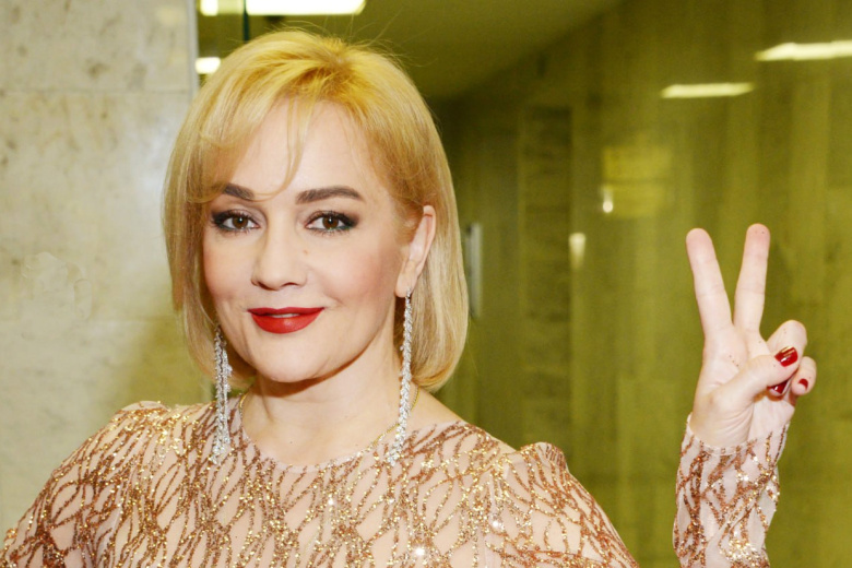    Anatoly Lomokhov/Global Look Press