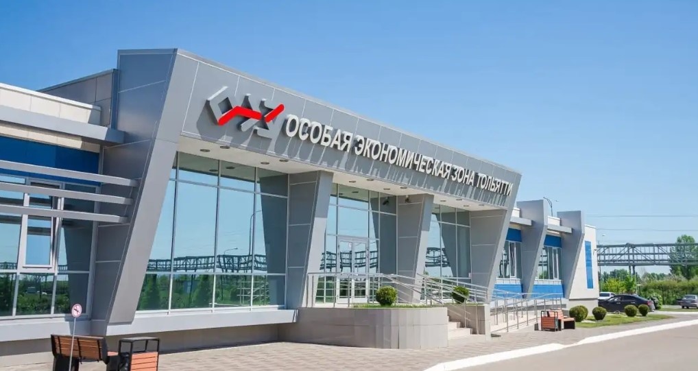    Фото Правительства Самарской области