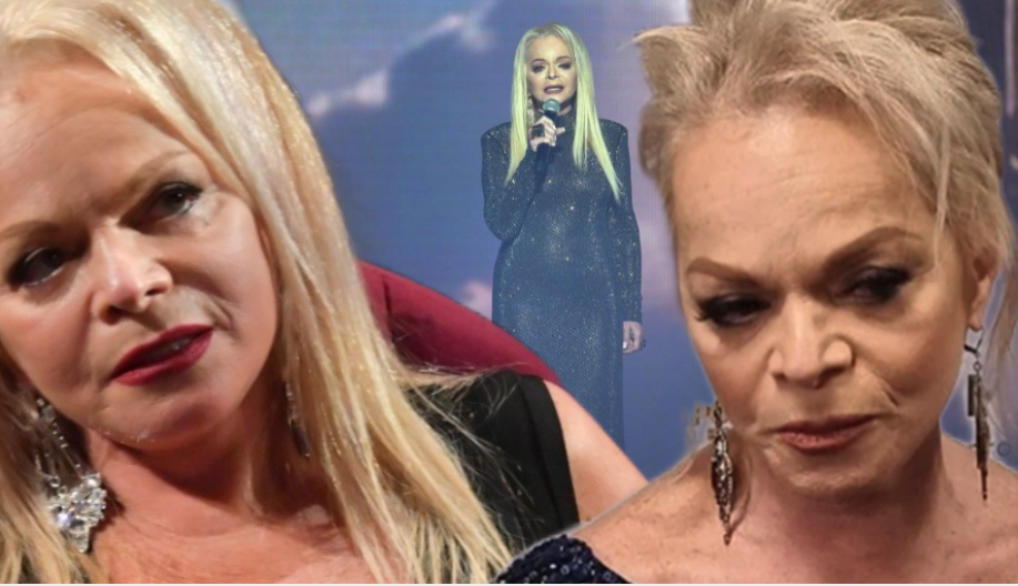 Такого эффекта никто не ожидал — Долину «вырезали» из «Песни года». Решение об «отмене» было принято на самом верху.