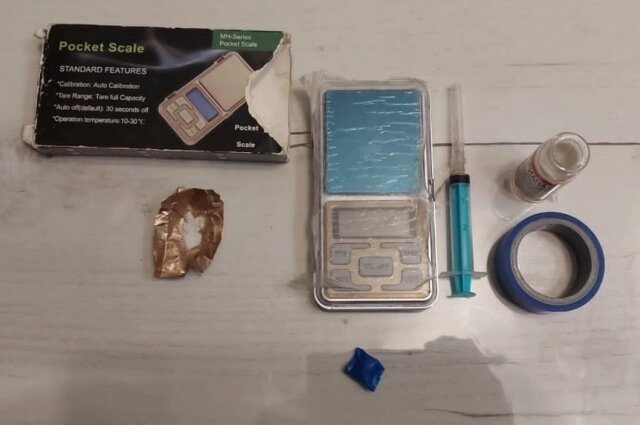    Фото: УМВД по Оренбургской области