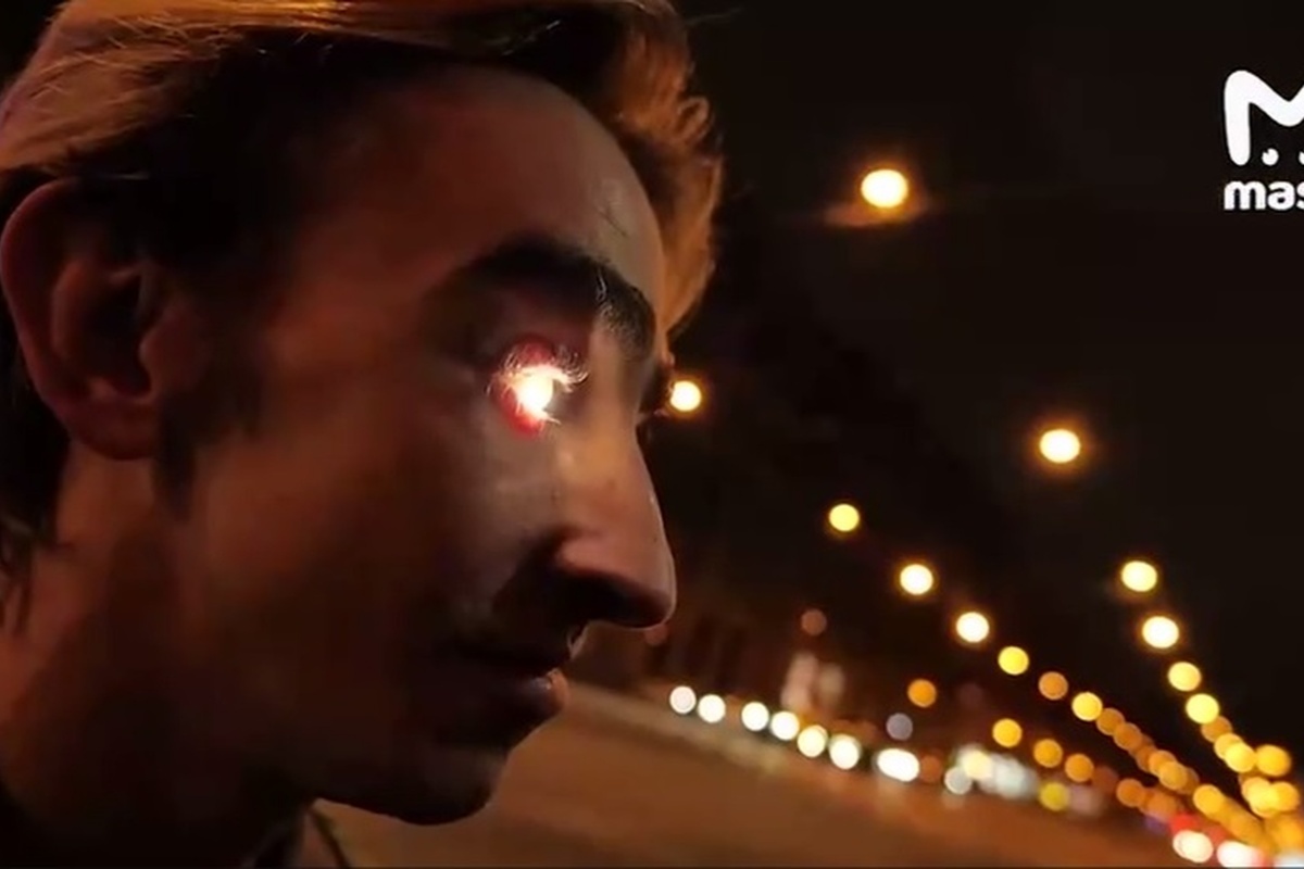    Фото: скриншот видео, источник: Telegram-канал Mash